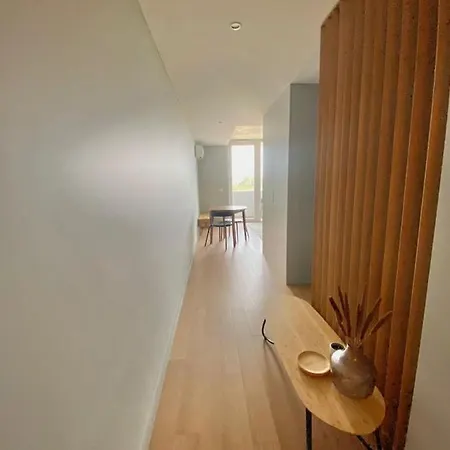 Blanc Break Apartamento